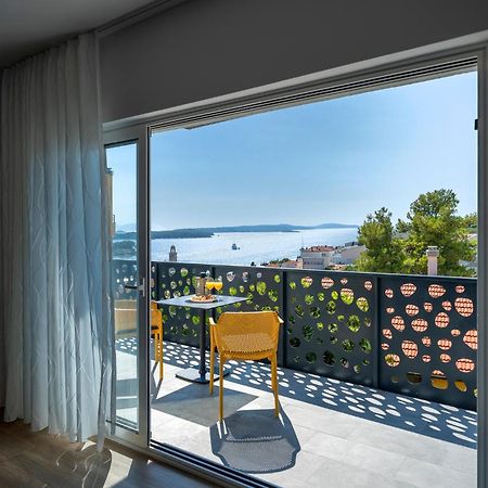 Modern, 2 Bedroom Apartment Hvar Town Zewnętrze zdjęcie