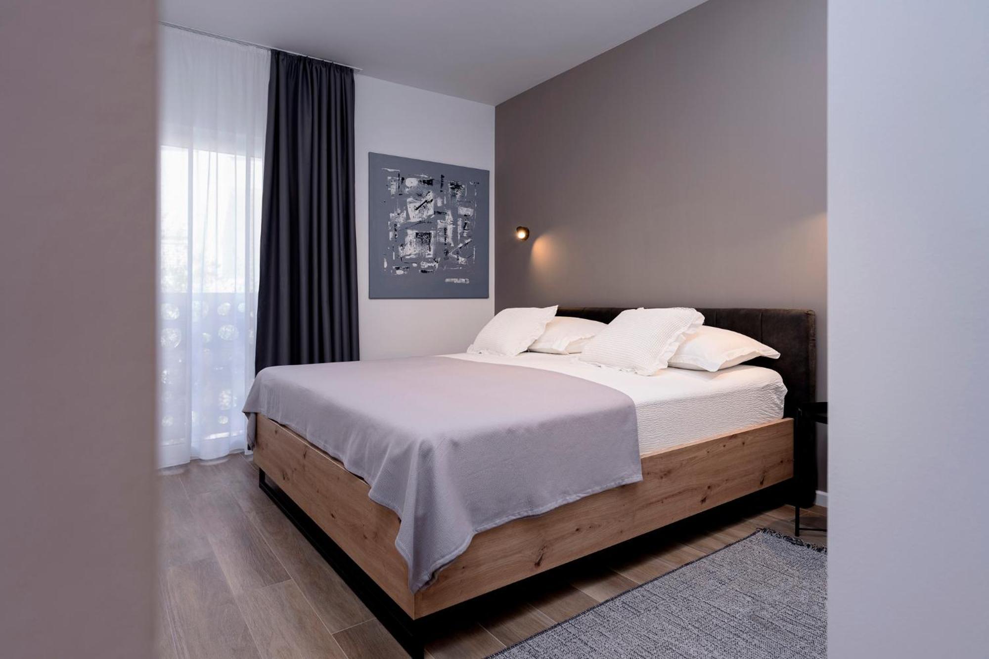 Modern, 2 Bedroom Apartment Hvar Town Zewnętrze zdjęcie