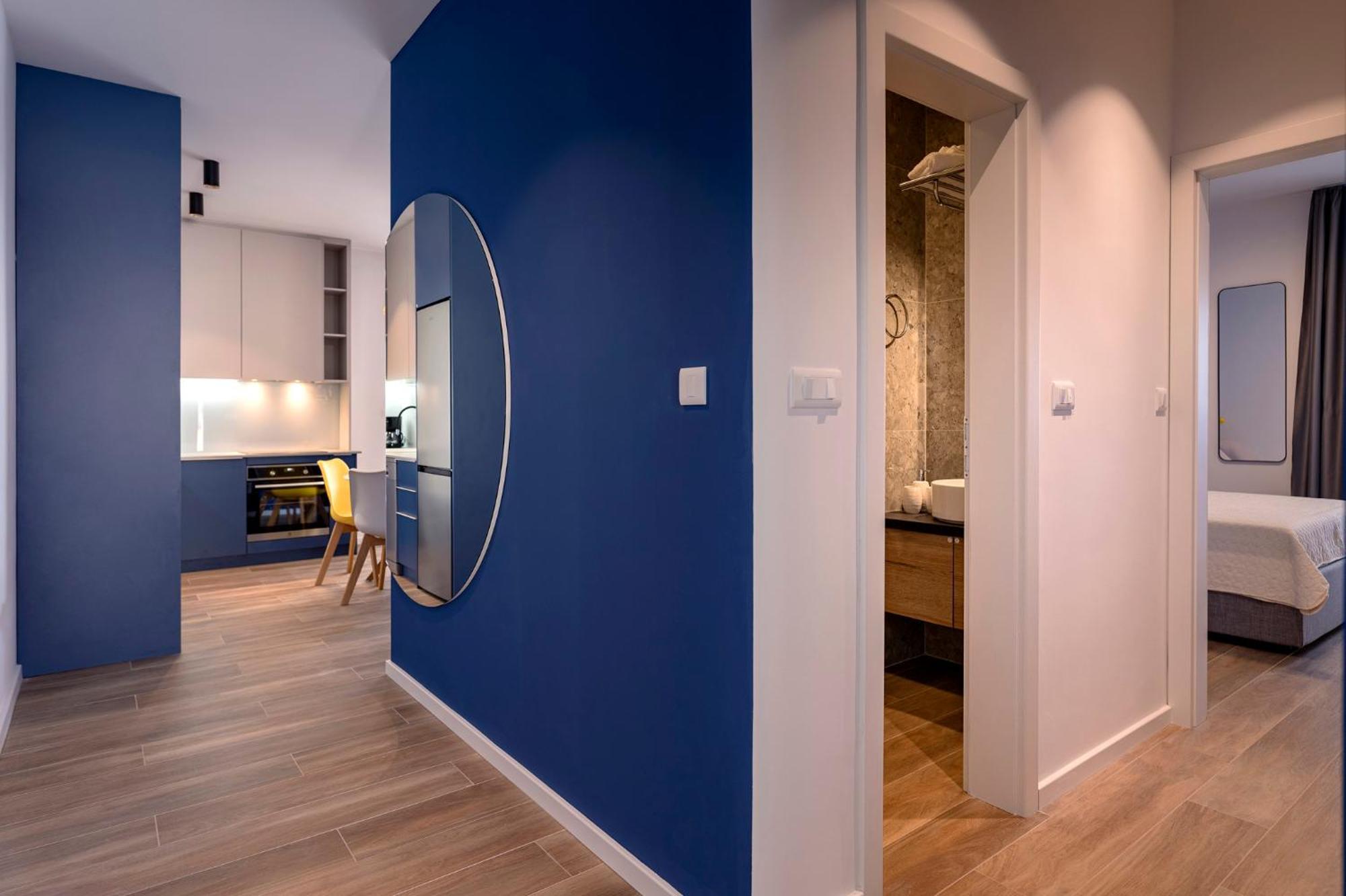 Modern, 2 Bedroom Apartment Hvar Town Zewnętrze zdjęcie