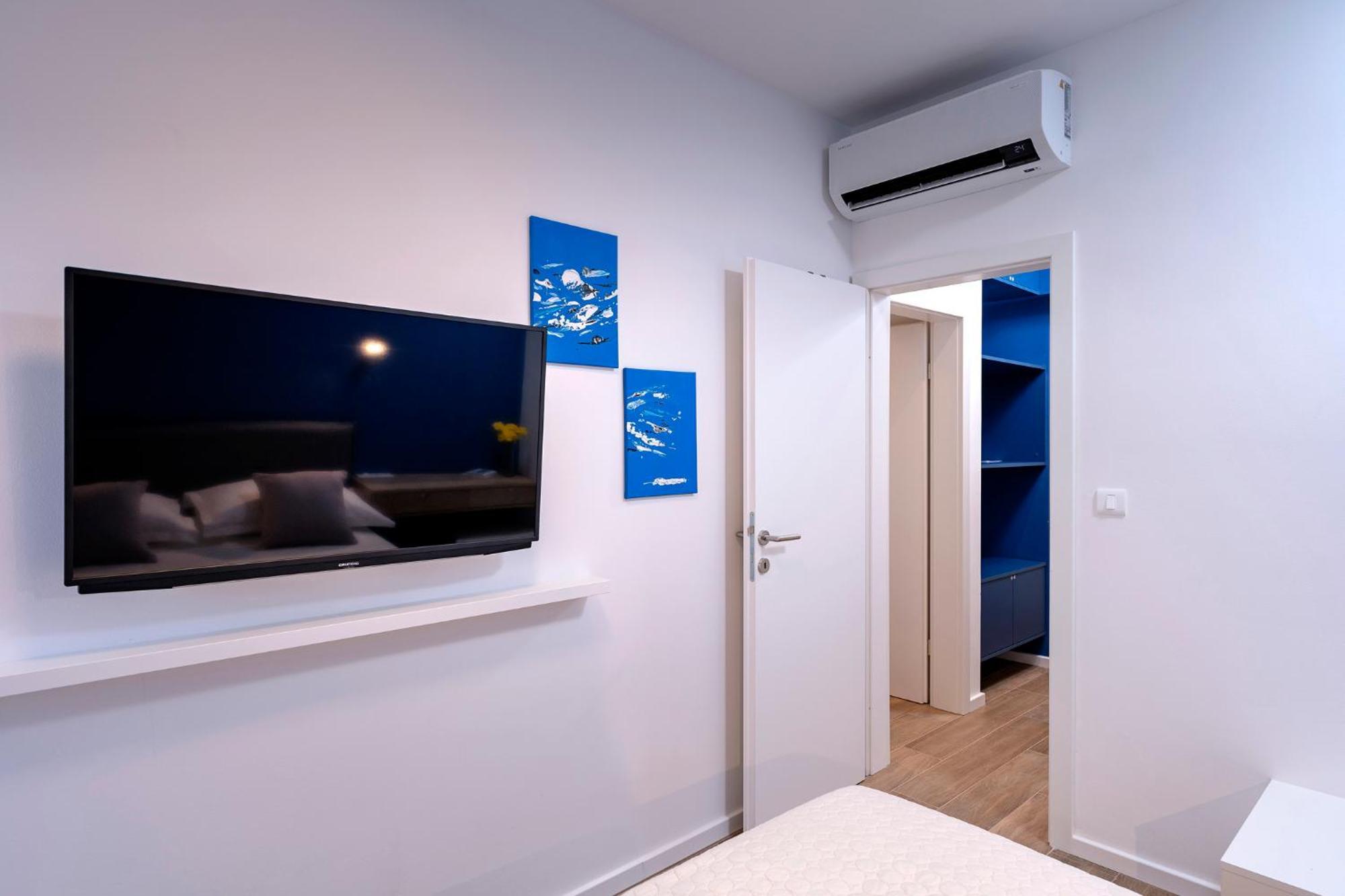 Modern, 2 Bedroom Apartment Hvar Town Zewnętrze zdjęcie