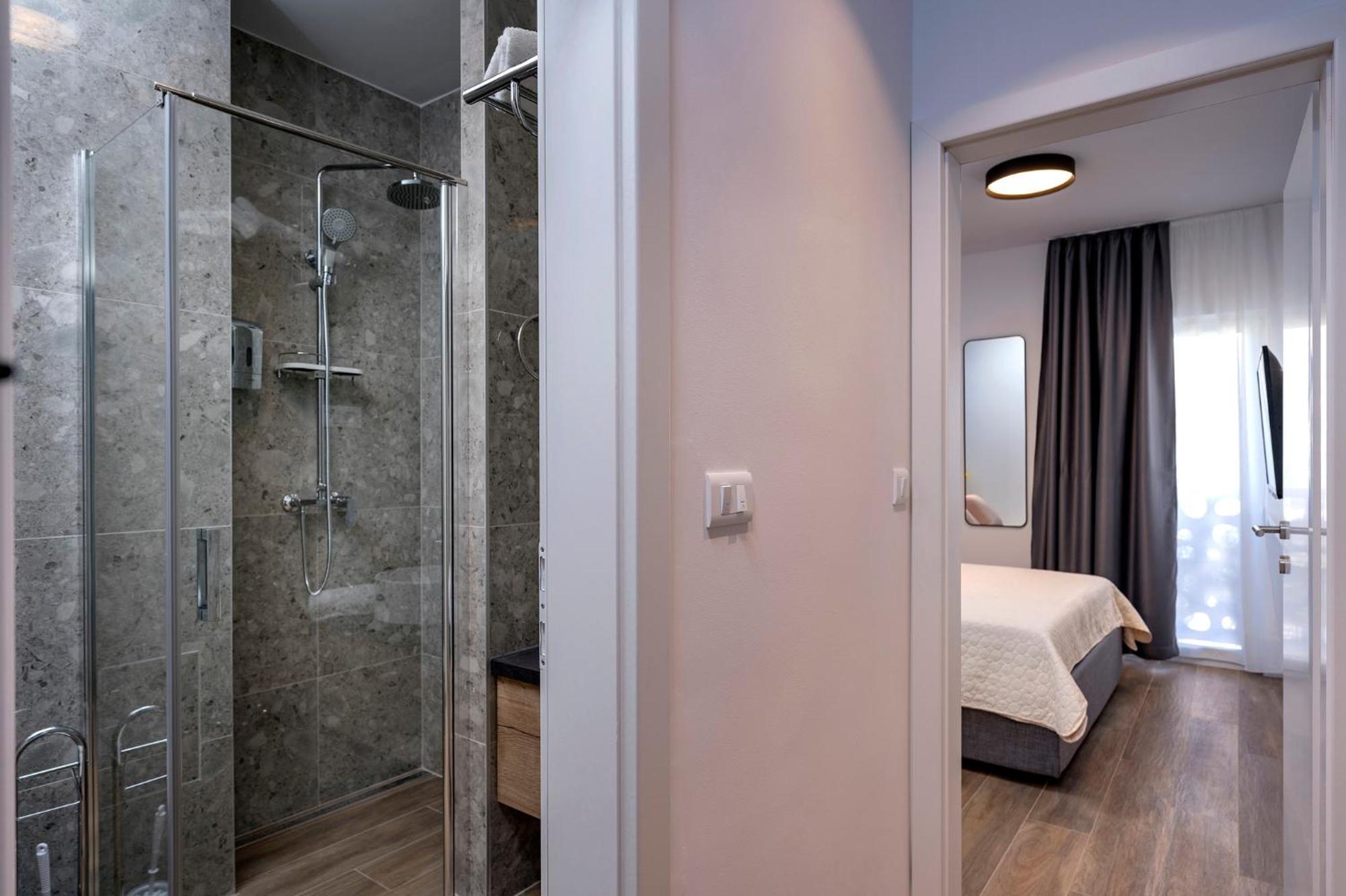 Modern, 2 Bedroom Apartment Hvar Town Zewnętrze zdjęcie