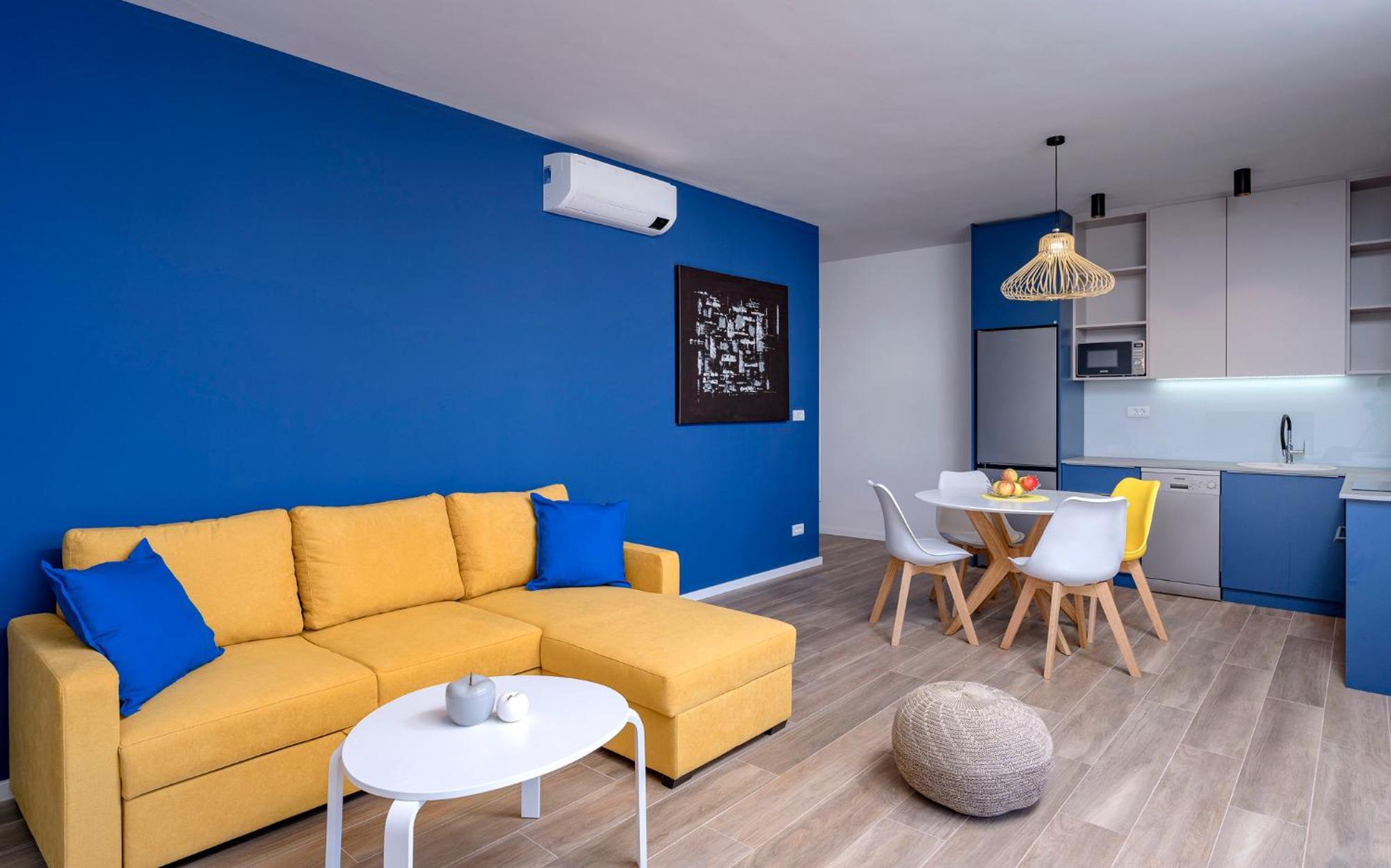 Modern, 2 Bedroom Apartment Hvar Town Zewnętrze zdjęcie