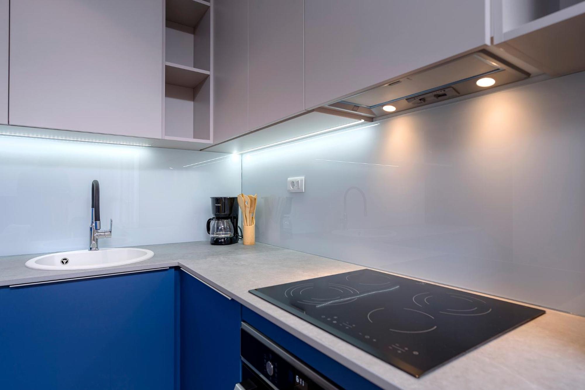 Modern, 2 Bedroom Apartment Hvar Town Zewnętrze zdjęcie