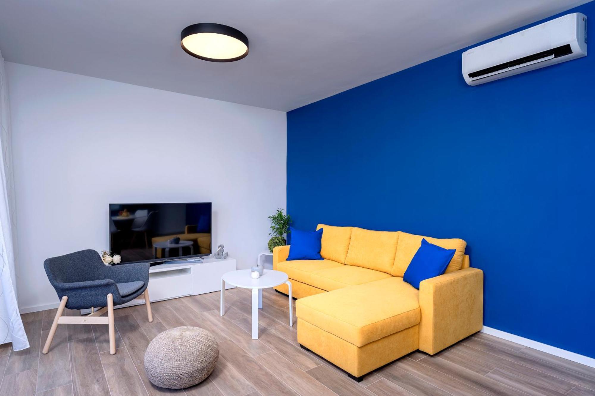 Modern, 2 Bedroom Apartment Hvar Town Zewnętrze zdjęcie