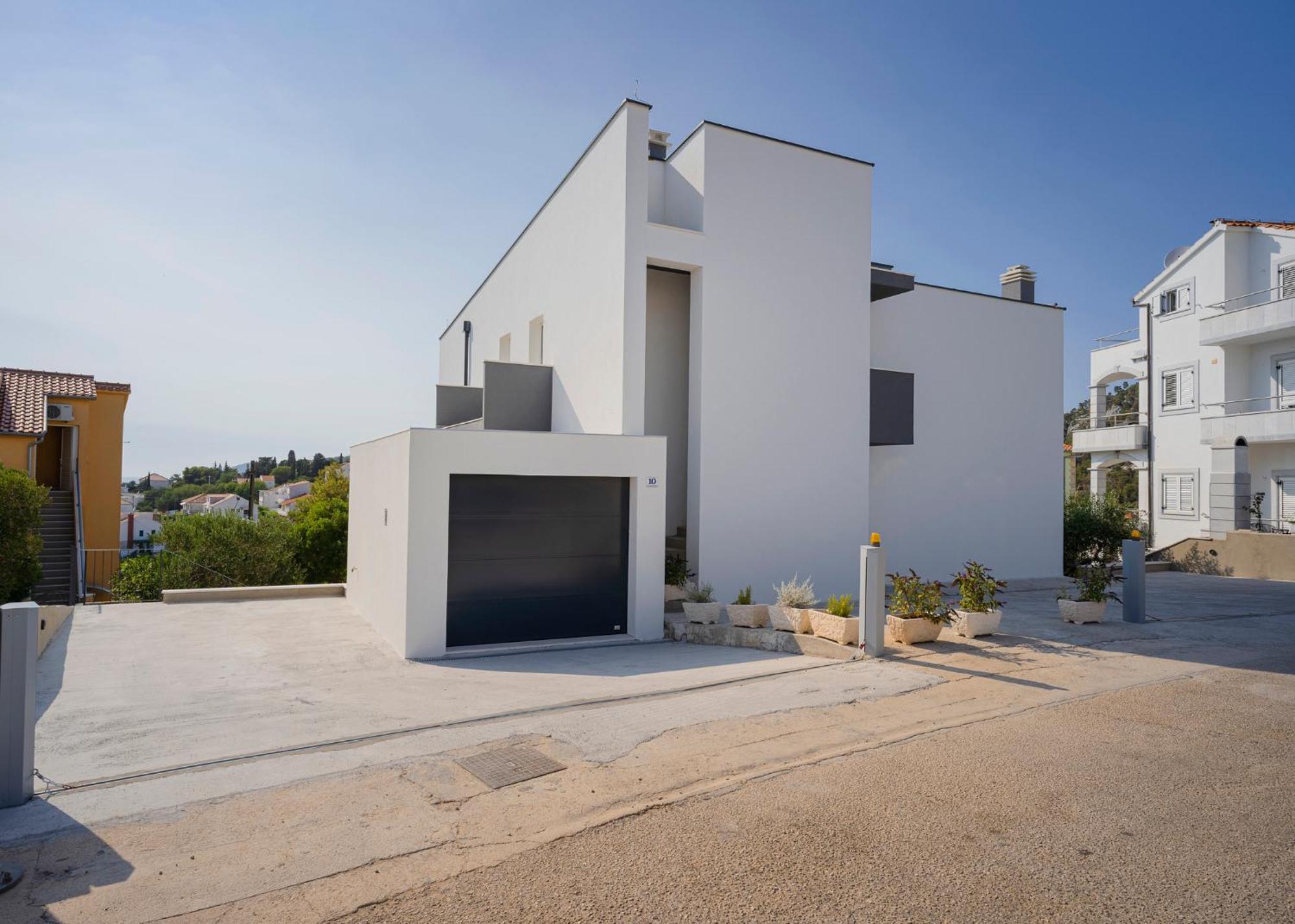 Modern, 2 Bedroom Apartment Hvar Town Zewnętrze zdjęcie