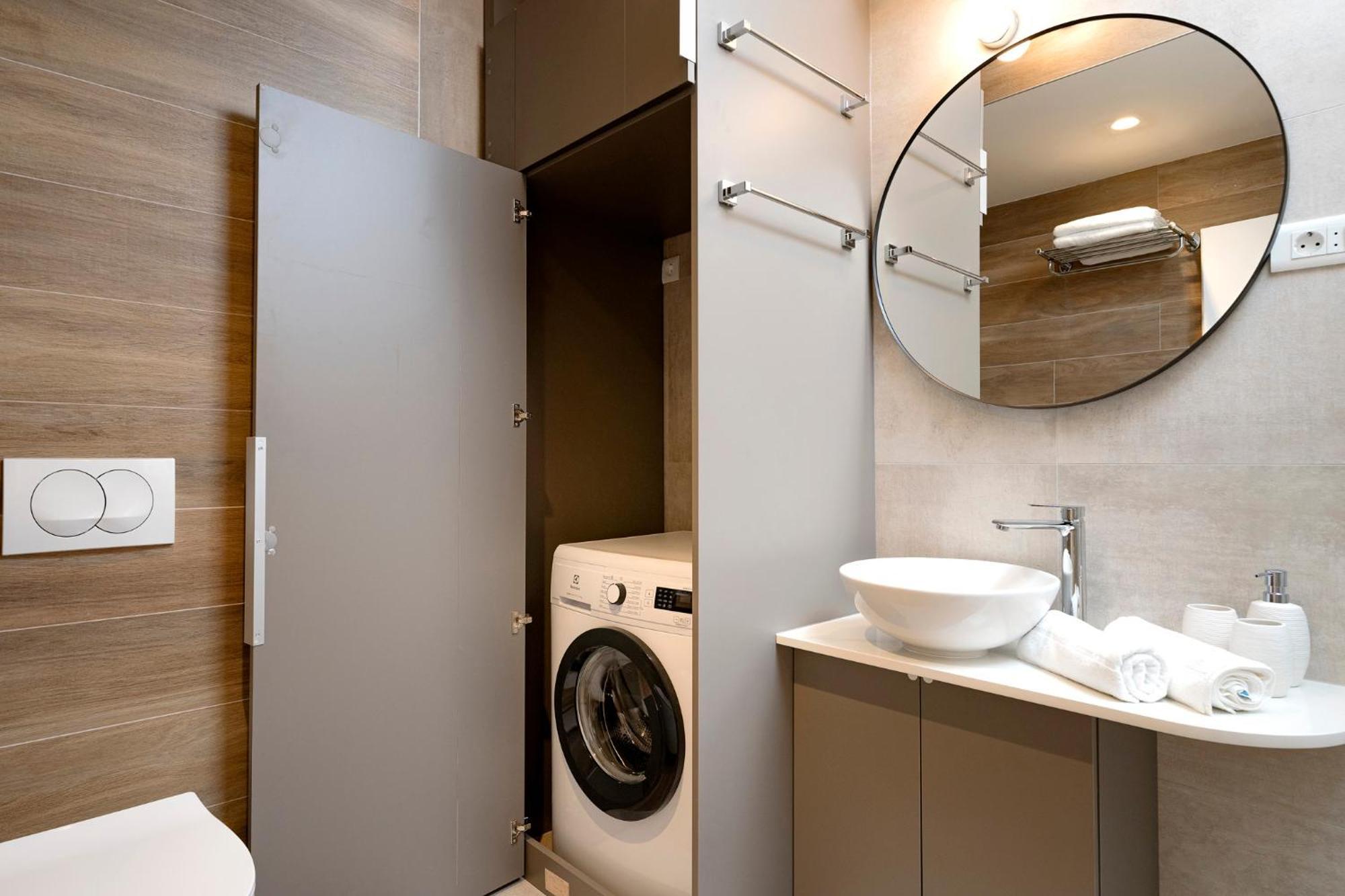 Modern, 2 Bedroom Apartment Hvar Town Zewnętrze zdjęcie