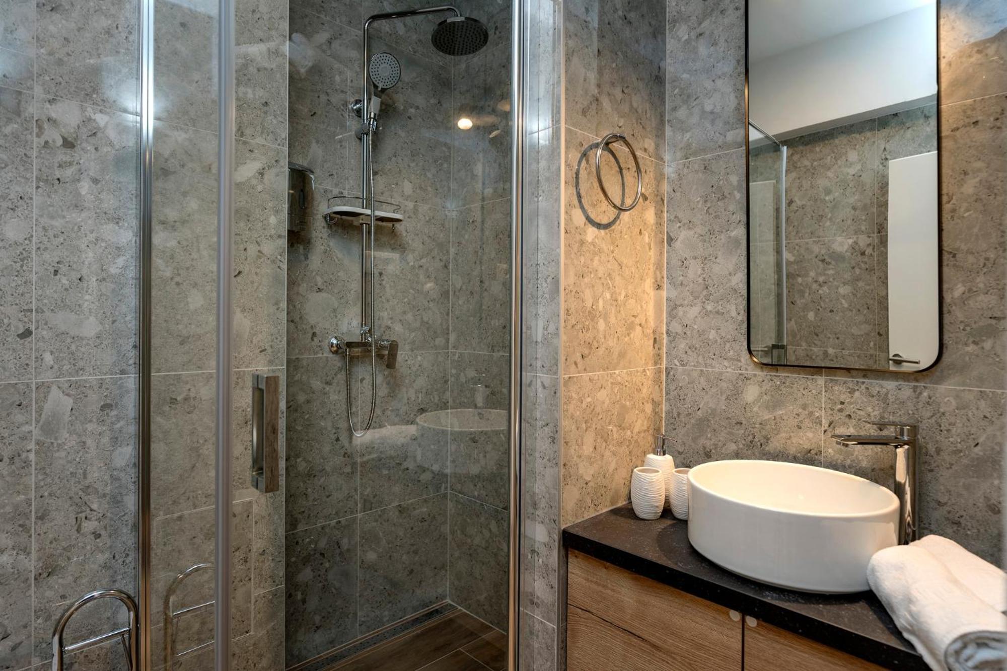 Modern, 2 Bedroom Apartment Hvar Town Zewnętrze zdjęcie