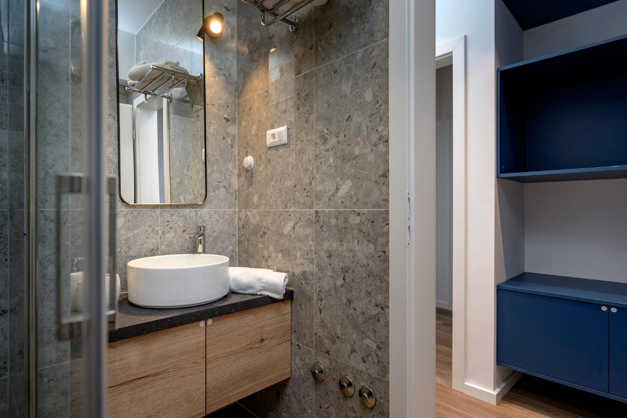 Modern, 2 Bedroom Apartment Hvar Town Zewnętrze zdjęcie