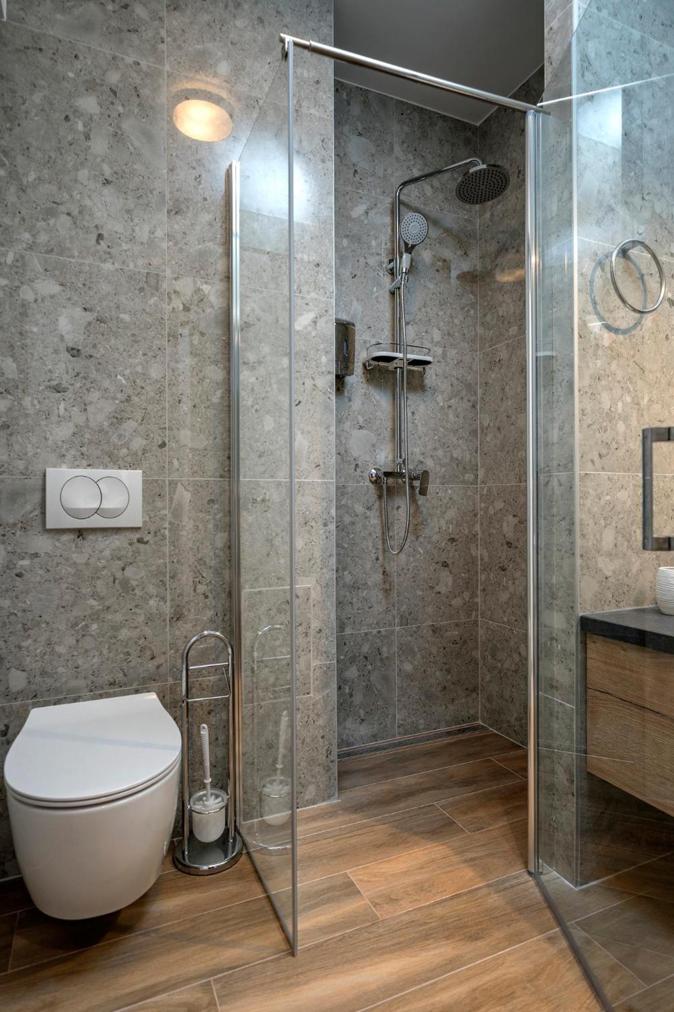 Modern, 2 Bedroom Apartment Hvar Town Zewnętrze zdjęcie
